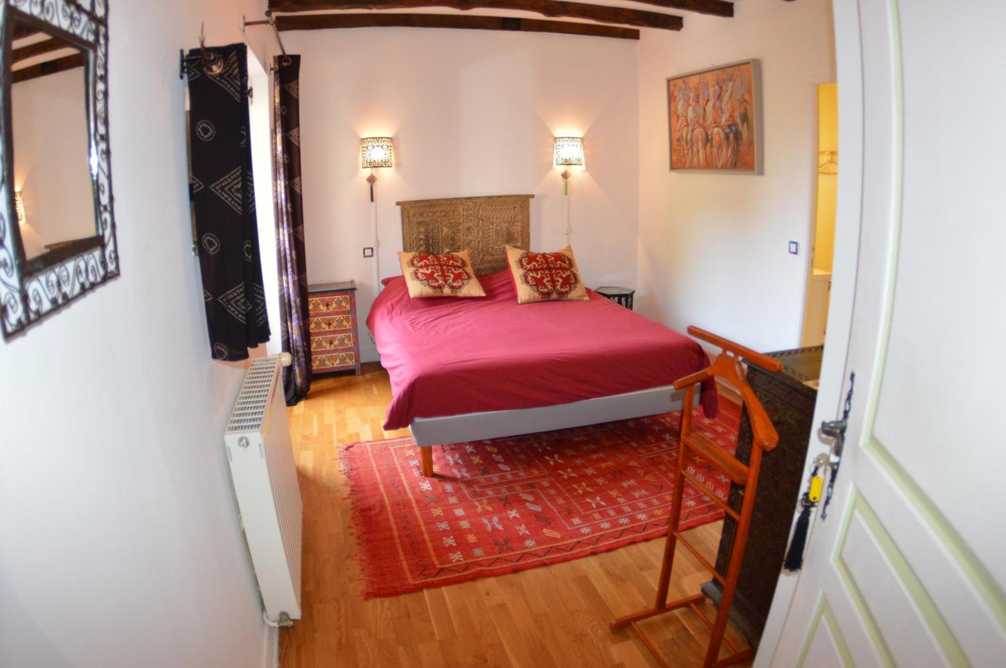 Les Deux Tours Bed & Breakfast Siorac-en-Périgord Екстериор снимка