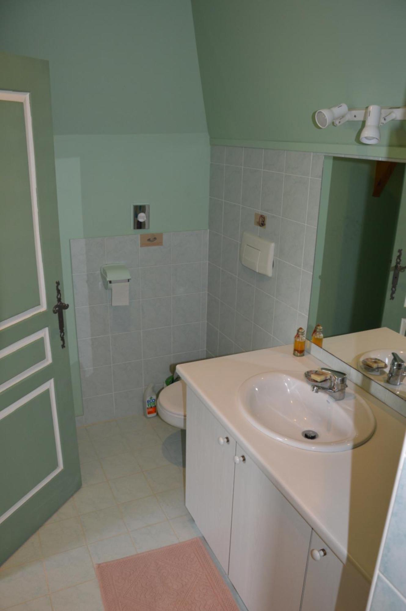 Les Deux Tours Bed & Breakfast Siorac-en-Périgord Екстериор снимка