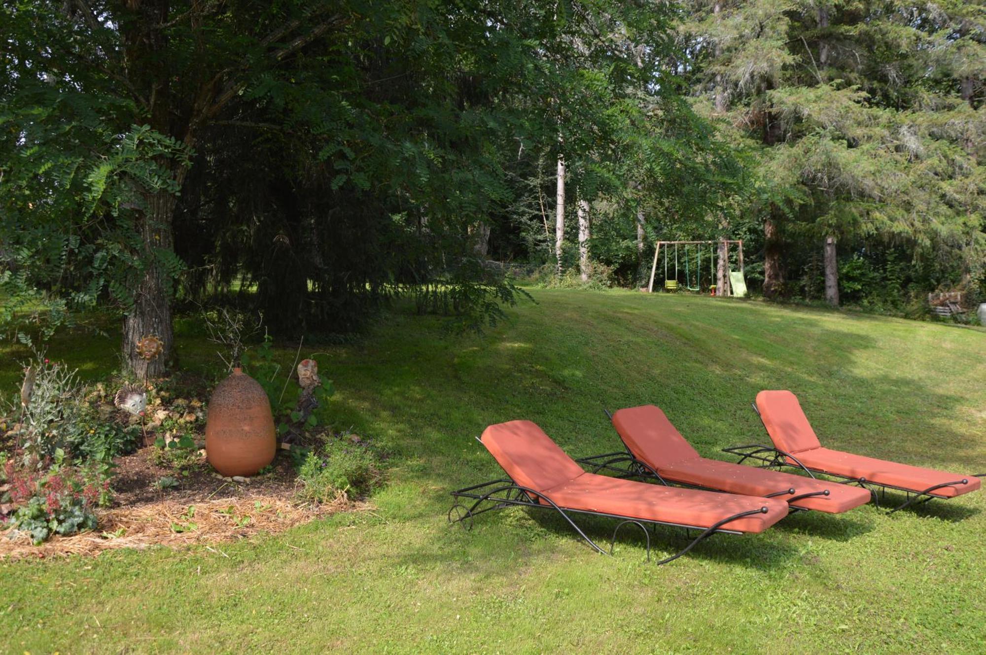 Les Deux Tours Bed & Breakfast Siorac-en-Périgord Екстериор снимка