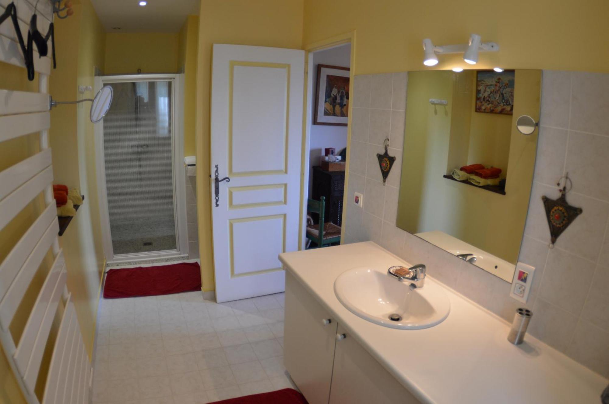 Les Deux Tours Bed & Breakfast Siorac-en-Périgord Екстериор снимка