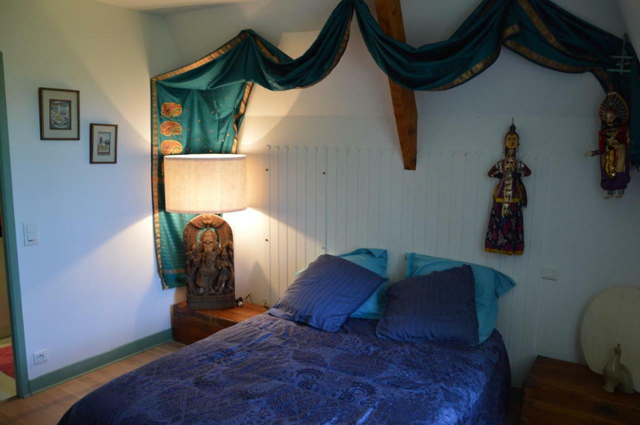 Les Deux Tours Bed & Breakfast Siorac-en-Périgord Екстериор снимка