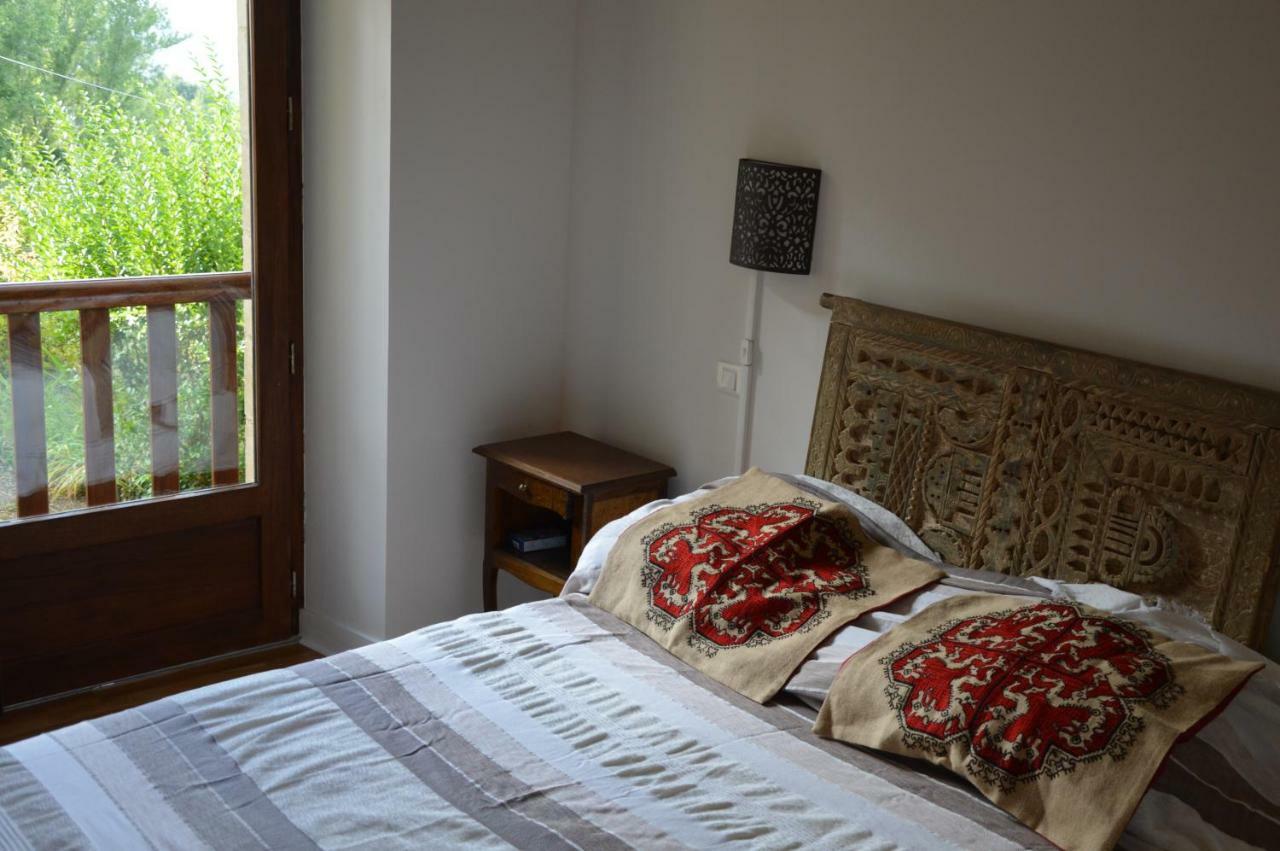 Les Deux Tours Bed & Breakfast Siorac-en-Périgord Екстериор снимка