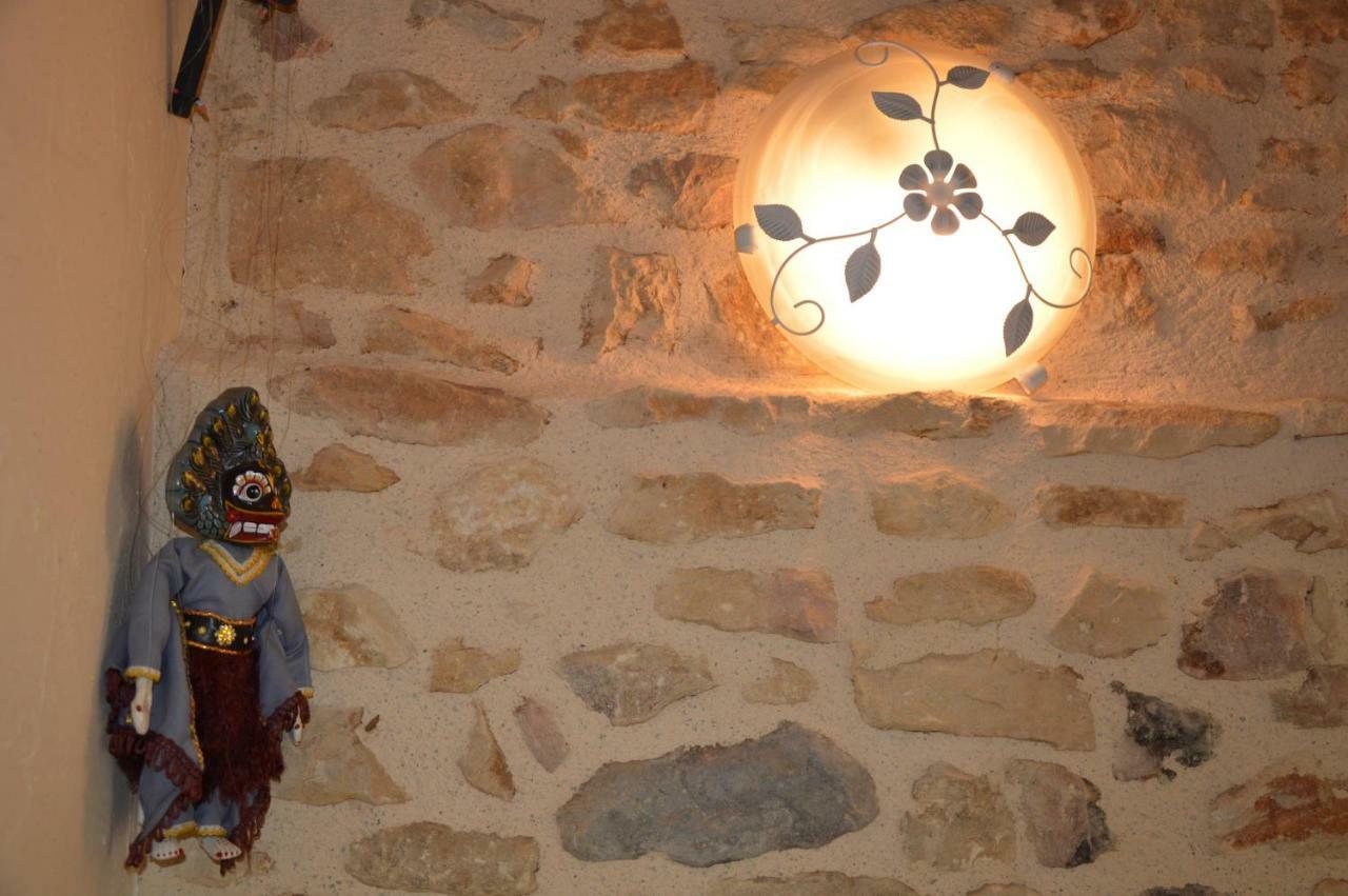 Les Deux Tours Bed & Breakfast Siorac-en-Périgord Екстериор снимка